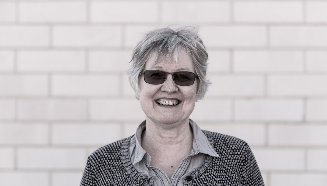 Mette Kristensen