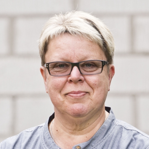 Anne-Marie Møller