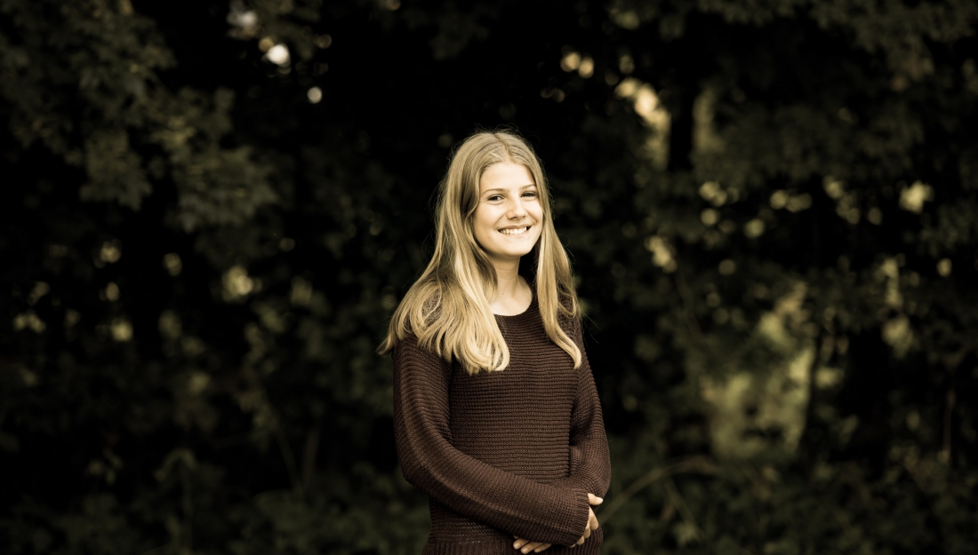 Mie Kristensen