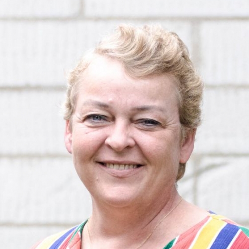 Jette Rolighed