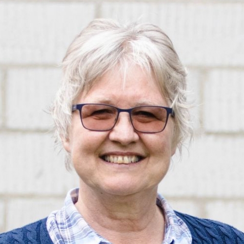 Mette Kristensen