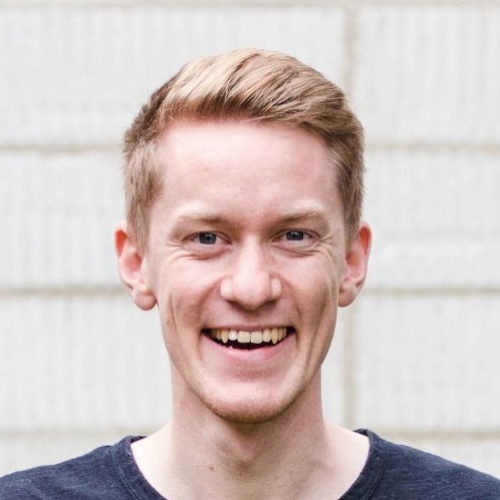 Kristian Dalum