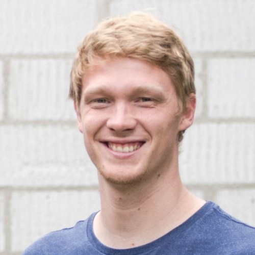 Morten Bach Engholt