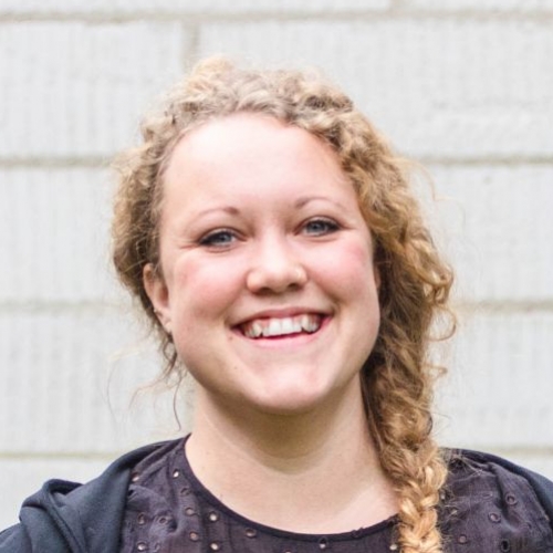 Miriam Larsen