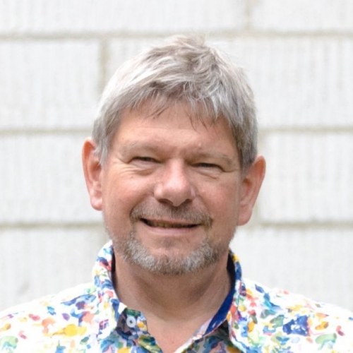 Lars Pedersen