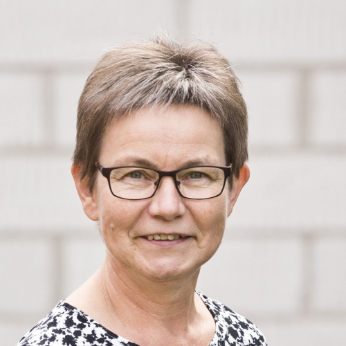 Karin Pedersen