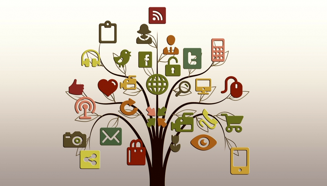 Sociale medier