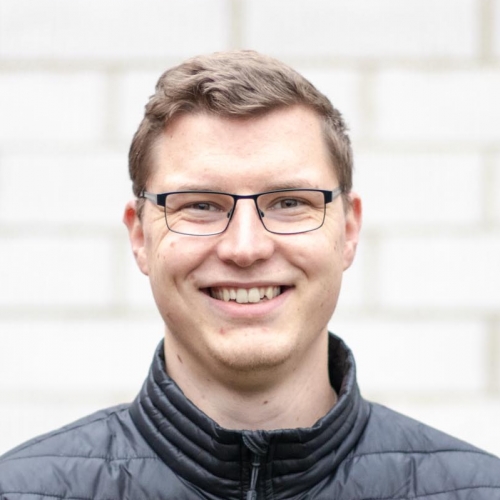 Søren Jacobsen