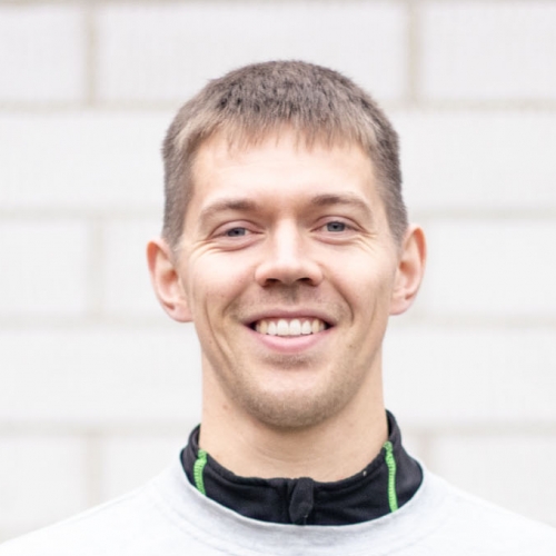 Mark Kattenhøj Obel