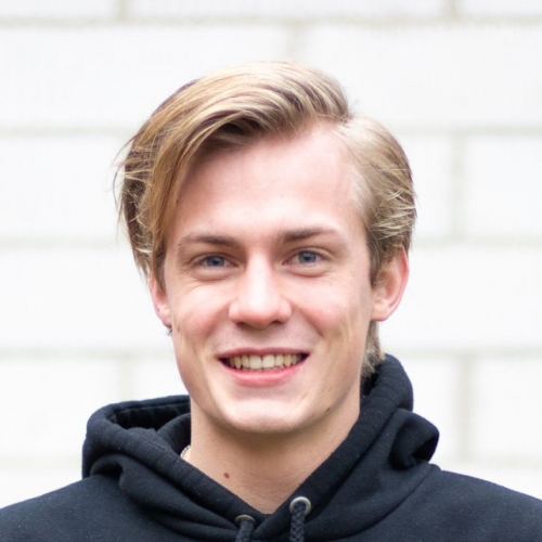 Anders Krogh