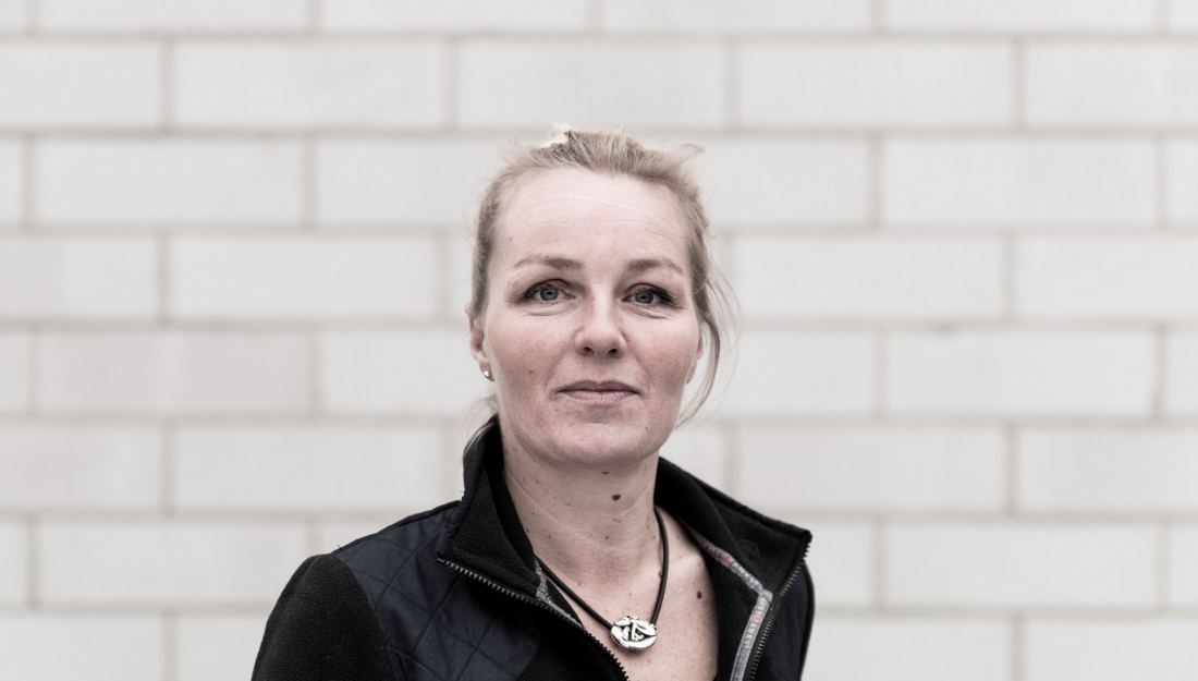 Mette Stidsen