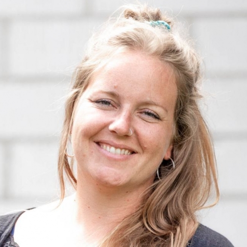 Ingeborg Wagner Olsen