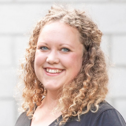 Miriam Larsen