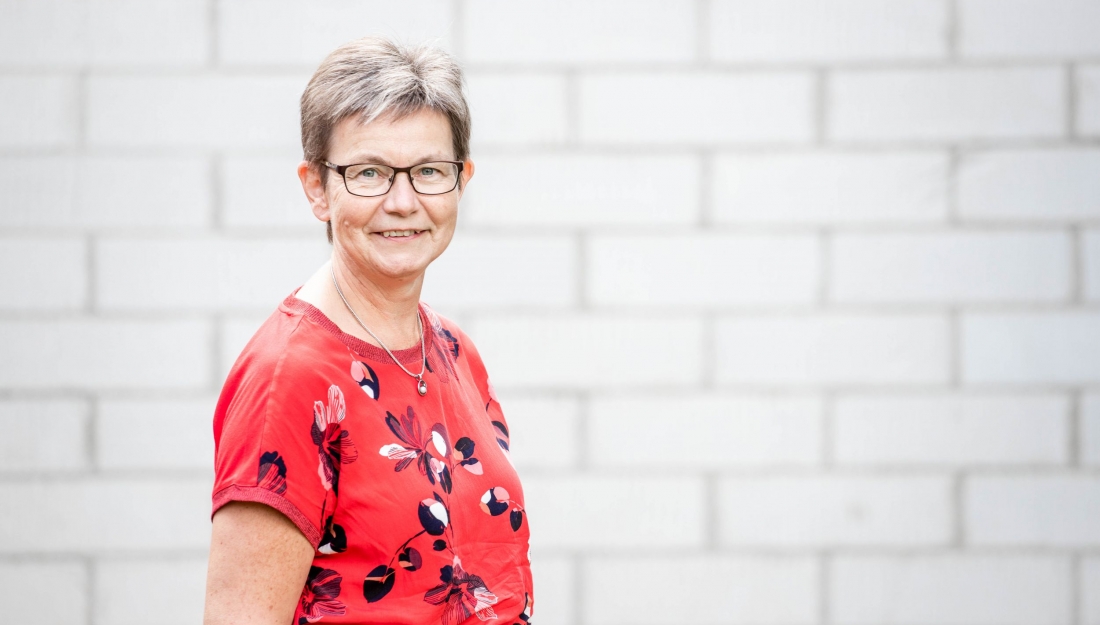 Karin Pedersen