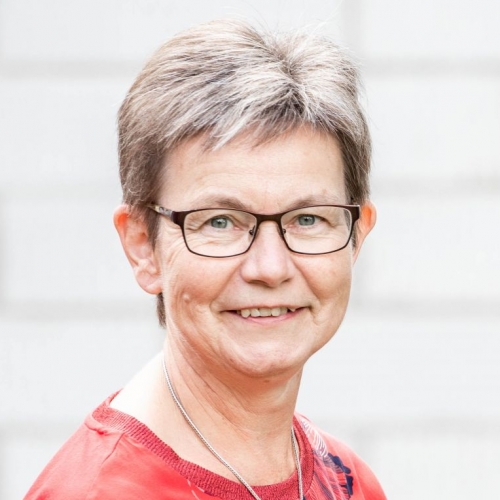 Karin Pedersen