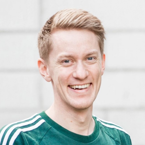 Kristian Dalum
