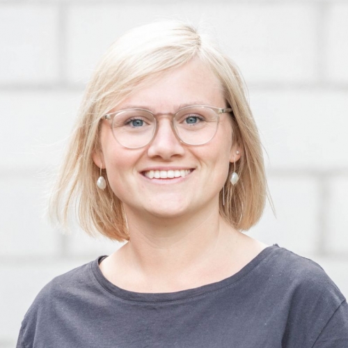 Trine Hald