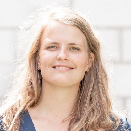 Saga Oltmann
