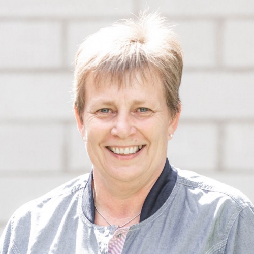 Sonja Rask Jensen