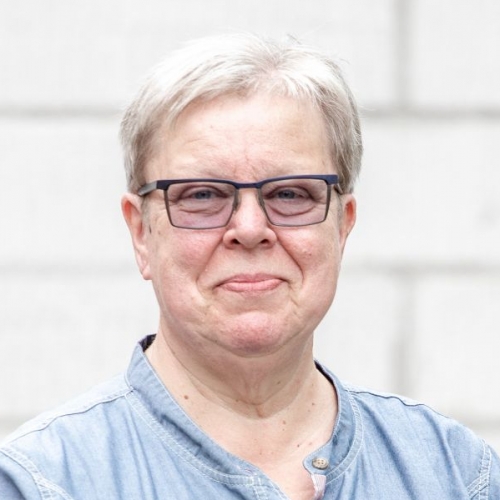 Anne-Marie Møller