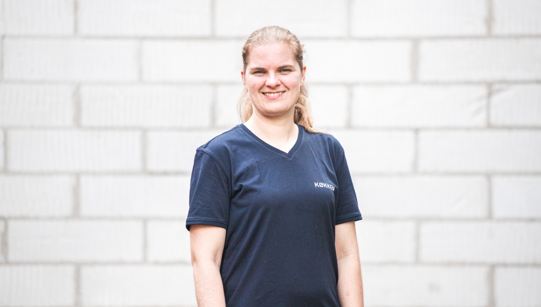 Mette Andersen