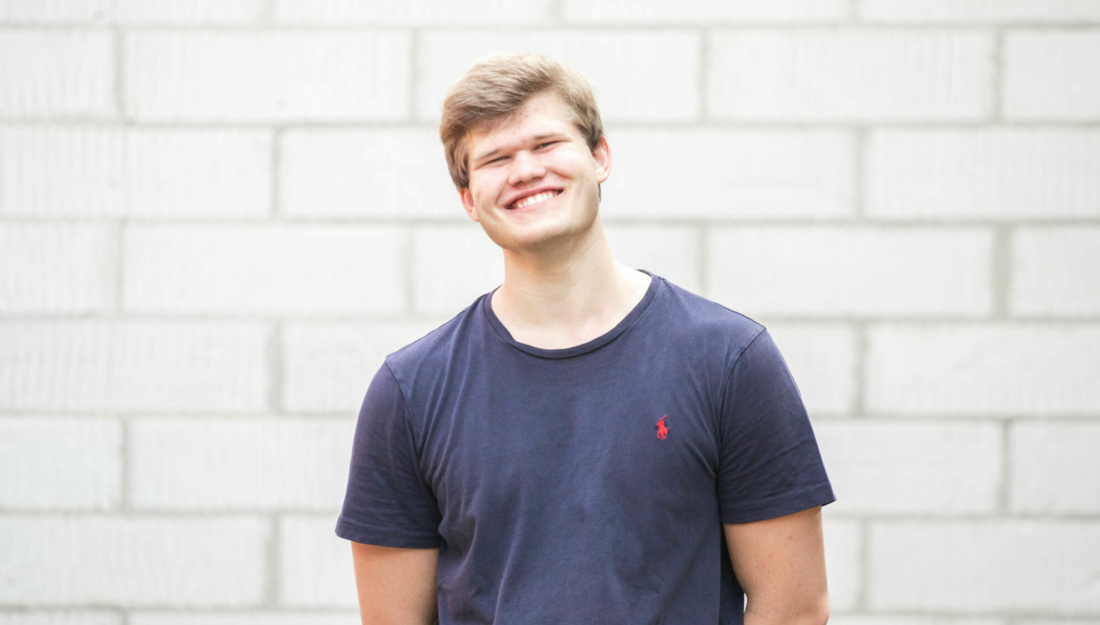 Daniel Sode