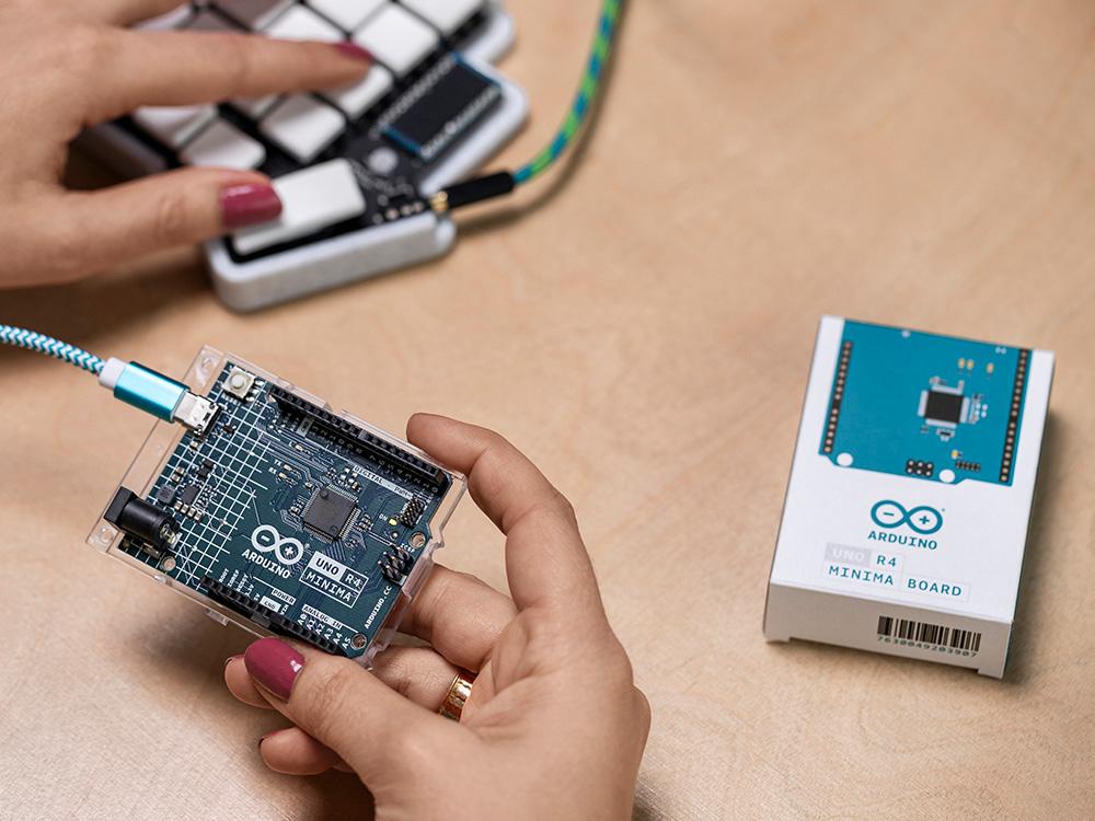 Electronics