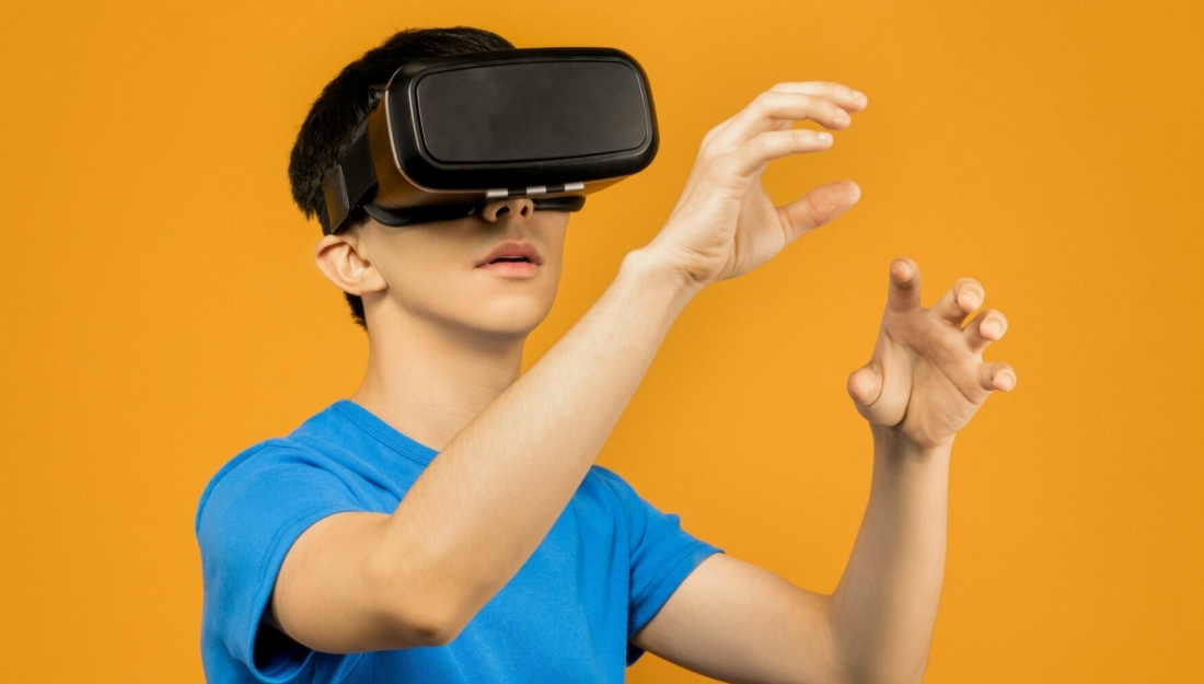 Virtual Reality