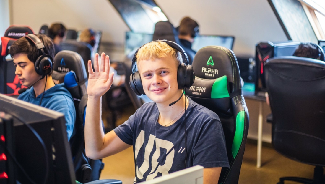 Esport