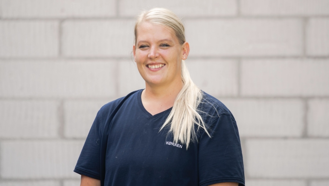 Maria Christoffersen