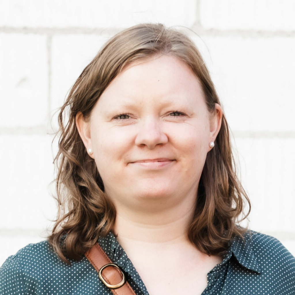 Charlotte Kristensen
